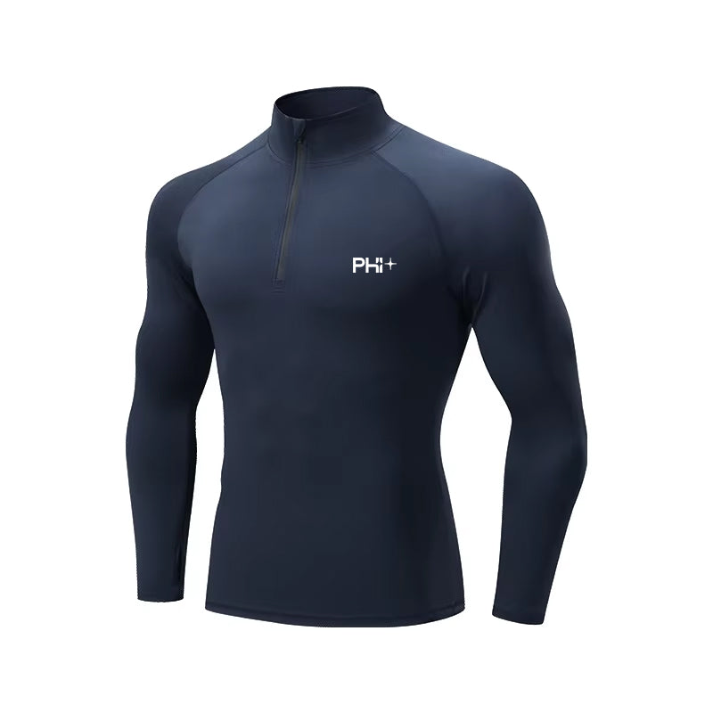 Sleeve Navy